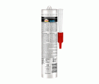 Silicon 5 Universal Cart. 280 ml - Blanco